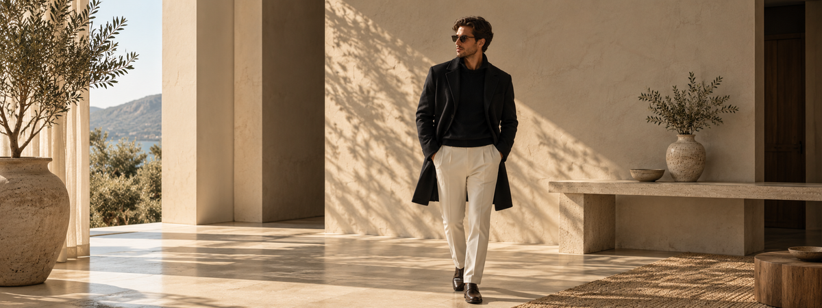 Men's Jackets