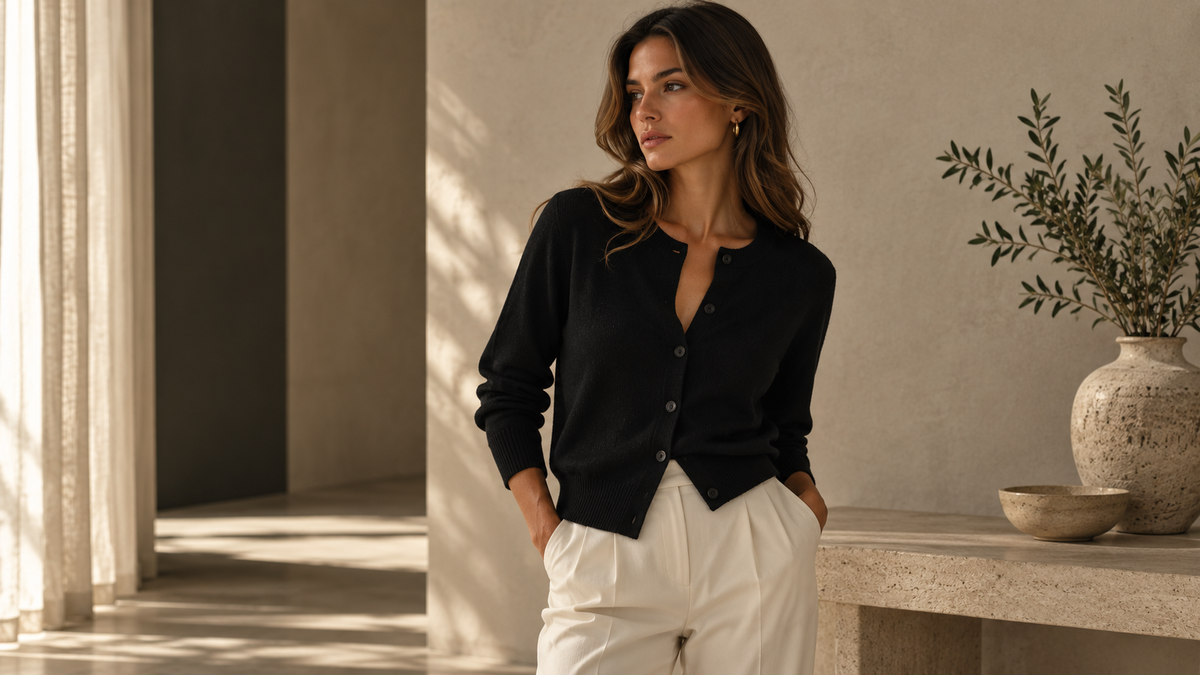 Women's Cardigans