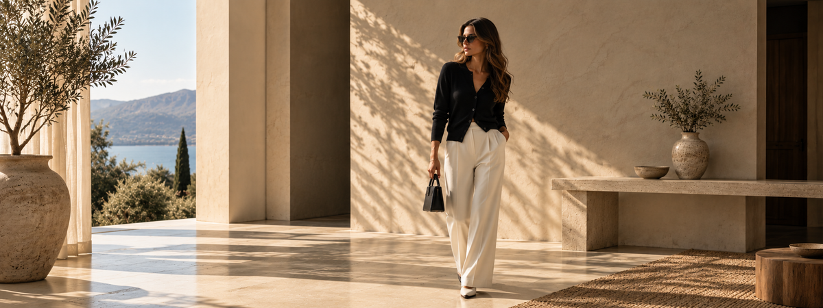 Women's Trousers