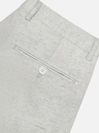 Men's Lightweight Linen-Look 2-Piece Suit – Modern Summer Style